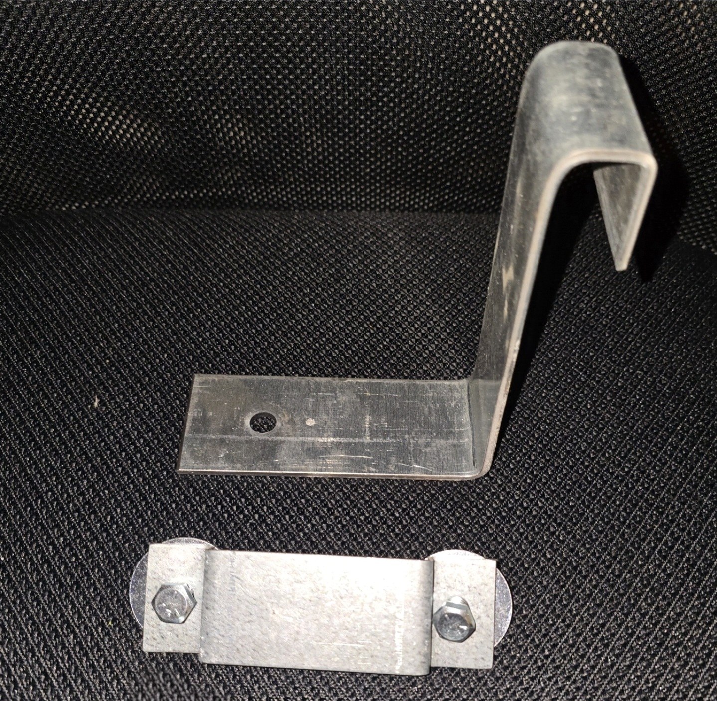 1× 6″ Tall Shack Anchor