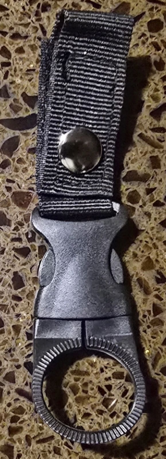 Black strap