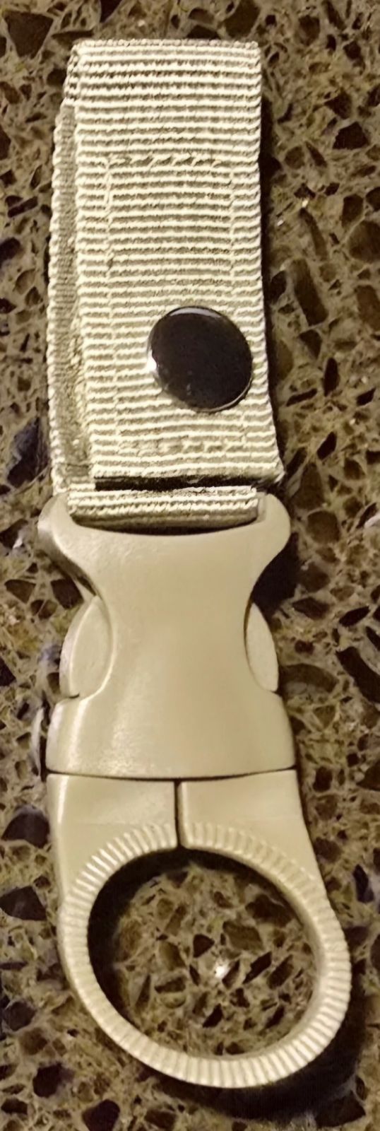 Tan strap